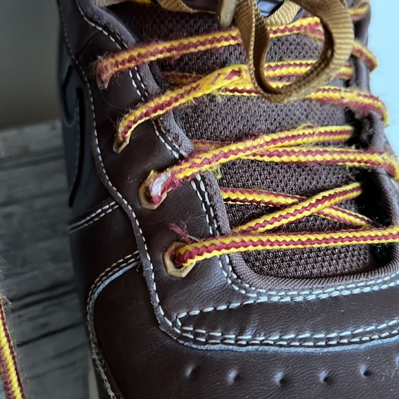 Mens size 9 Nike Zoom Force 1 snowboard boots - Picture 10 of 10